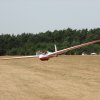 Fluglager des NNZC in Wilsche